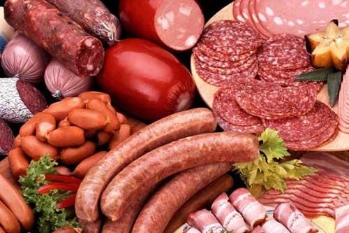 5 thực phẩm bạn không nên ăn hàng ngày