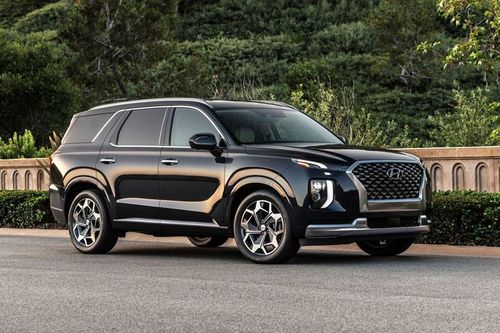 Hyundai Palisade sắp ra mắt tại Malaysia, thị trường Việt Nam vẫn ngóng chờ