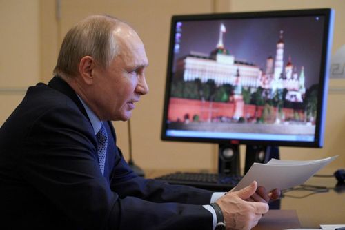 Nga nói Ukraine có thể kích động chiến tranh ở vùng xung đột miền Đông