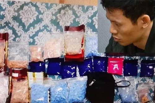 Bộ Y tế chỉ đạo khẩn sau khi công an phát hiện 'ổ nhóm bay lắc' ngay trong BV Tâm thần TW I
