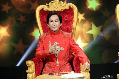 NSƯT Kim Tử Long hé lộ từng cầm trong tay 1.000 cây vàng cách đây 21 năm