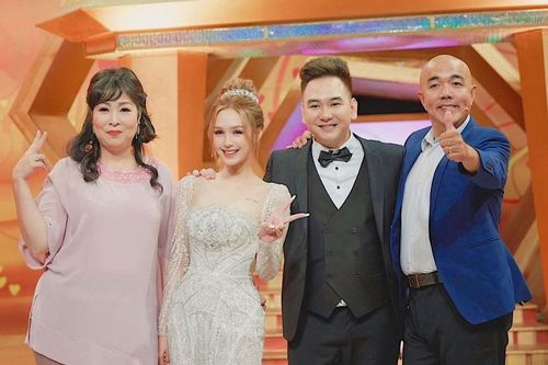 Bị nghĩ là 'hỗn láo với nghệ sĩ lớn tuổi', Xoài Non lên tiếng giãi bày lùm xùm
