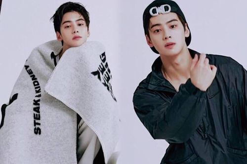 Nhân dịp sinh nhật 24 tuổi, cùng điểm lại loạt phim Hàn đáng chú ý của mỹ nam Cha Eun Woo