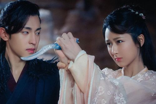 Dương Tử 'ngang ngược' từ chối tái hợp tác với Đặng Luân chỉ vì muốn đóng phim mới cùng Thành Nghị