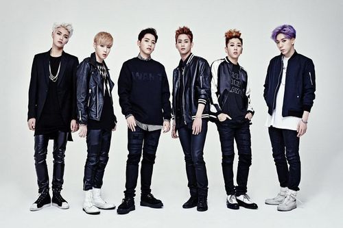 Thêm một nhóm nhạc nam Kpop tan rã vì không vượt qua lời nguyền 7 năm