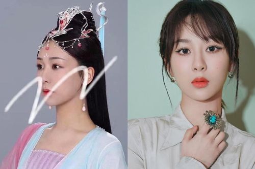 Tạo hình Dương Tử trong phim mới bị chê sến súa quá đà: Năm bao nhiêu rồi còn 'phèn' đến vậy?