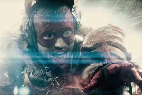 Zack Snyder's Justice League: Bộ giáp mà The Flash mặc trong viễn cảnh Knightmare có gì hay?