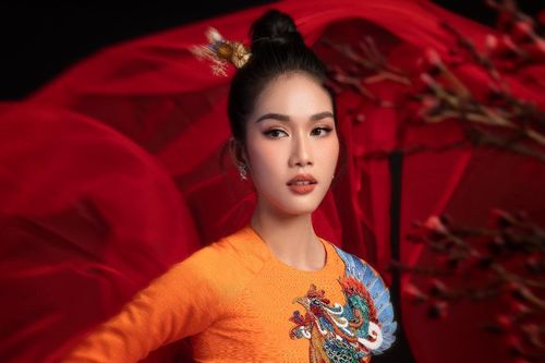 Miss International khen ngợi thành tích học tập của Phương Anh: Vương miện Big 3 đang đến rất gần?