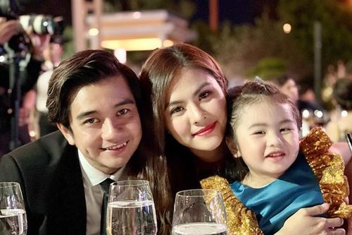 Vân Trang bất ngờ hé lộ mối quan hệ 'trên tình bạn, dưới tình yêu' của bản thân