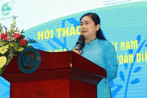 Tài chính toàn diện - một trụ cột trong phát triển bền vững