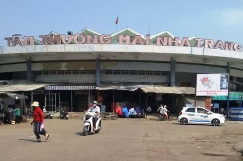 Tiểu thương không rời chợ Đầm tròn, kiện UBND TP Nha Trang ra tòa