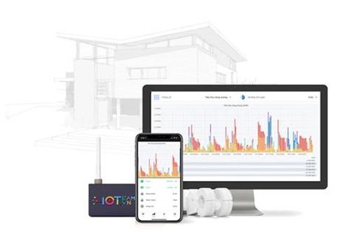 Bảo vệ môi trường thời 4.0 (Phần 3): Dùng điện thông minh, tiết kiệm khối tiền