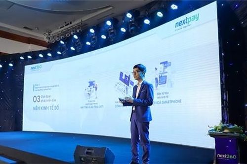 NextPay hoàn thiện hệ sinh thái chuyển đổi số