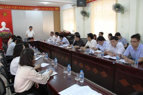 Nâng cao vai trò của Trung tâm Xúc tiến Đầu tư, Thương mại và Du lịch Thanh Hóa