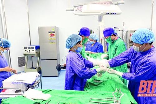 Bài cuối: Bài toán nhân lực chất lượng cao - cần chính sách mạnh, thiết thực hơn nữa