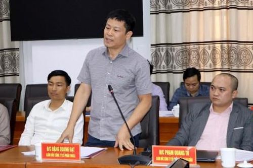Tỉnh Lai Châu có tới hơn 30 dự án chậm tiến độ