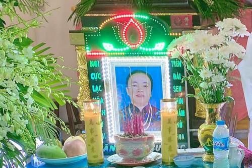 Giả chết để trốn nợ rồi bị công an bắt trong đám tang của chính mình