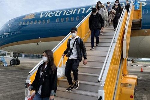 Cục Hàng không đề xuất 3 giai đoạn mở lại chuyến bay quốc tế