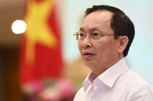 Tiếp tục yêu cầu giảm lãi suất cho doanh nghiệp và người dân