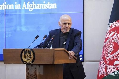 Tiến trình hòa bình Afghanistan còn nhiều gập ghềnh