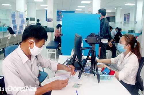 TP.Biên Hòa: Nỗ lực thực hiện tốt nhiệm vụ cải cách hành chính