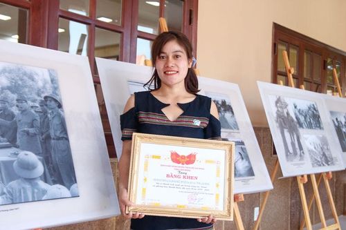 ''Bởi Đoàn giúp tôi có được sự trưởng thành''