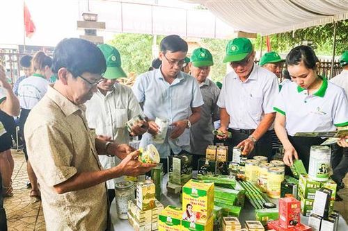 Huyện Cam Lộ cần chọn cái riêng có để tập trung đầu tư phát triển