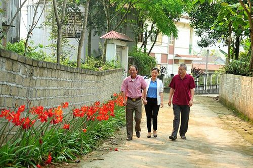 Sinh hoạt trọng tâm, chi bộ chuyển mình