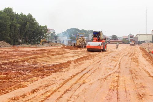 Attracting more investors to Thai Nguyen