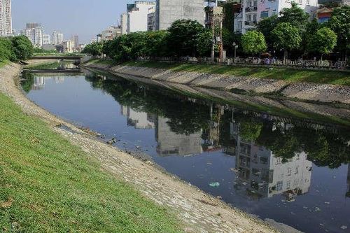 Hà Nội: Cần tăng cường xử lý vi phạm công trình thủy lợi