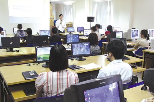 Tabmis - 'đòn bẩy' tiến nhanh tới Kho bạc điện tử