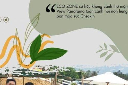 Khánh Hòa: Biến khu đất trồng tre thành điểm dừng chân, trách nhiệm thuộc về UBND xã Cầu Bà