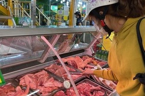 Cần kiểm soát chất lượng thịt nhập khẩu