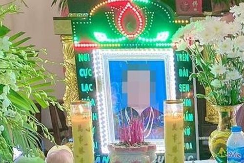 Sốc: Làm đám tang của chính mình để trốn nợ