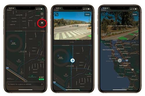 Apple Maps cập nhật tính năng chạy đua với Google Maps