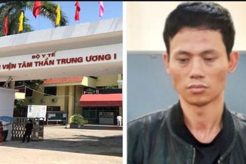 Bệnh nhân bay lắc, mua bán ma túy: Có cán bộ viện Tâm thần Trung ương 1 tham gia