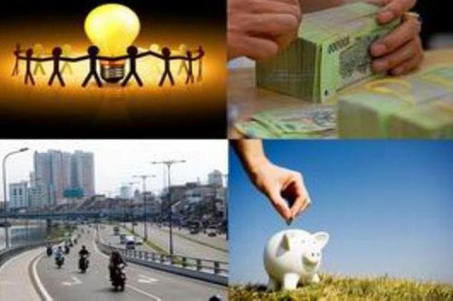 Đồng bộ nhiều giải pháp thực hiện