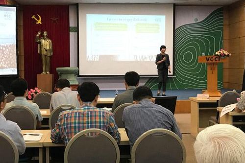 77% gói thầu mua sắm gỗ không đề cập tính hợp pháp của sản phẩm