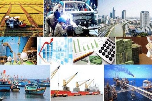 Kinh tế Việt Nam có sức chống chịu tốt nhưng chưa tiến triển vững chắc