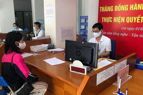 Trên 95% hồ sơ quyết toán thuế thu nhập cá nhân do tổ chức chi trả đã kê khai