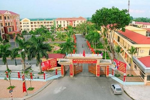 Công nhận hai huyện Phúc Thọ và Thanh Oai đạt chuẩn nông thôn mới