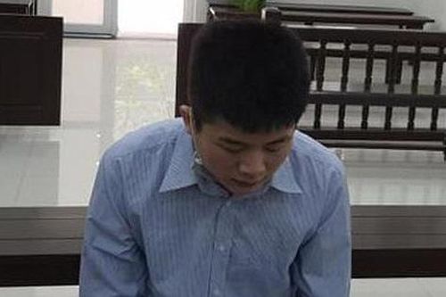 Tuyên án kẻ đánh bạn không thành, đâm chết người vào can