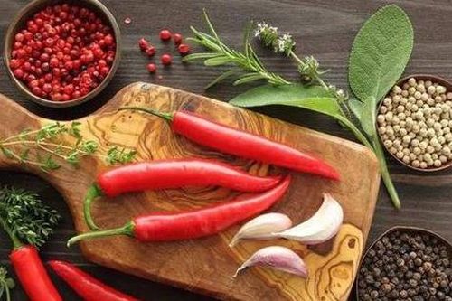 8 loại gia vị này hóa ra lại là bậc thầy của tuổi thọ luôn sẵn có trong nhà đừng bỏ qua