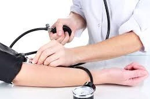 Vì sao uống thuốc giảm đau lại tăng huyết áp?