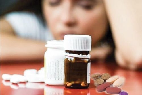 Các thuốc dễ gây nghiện
