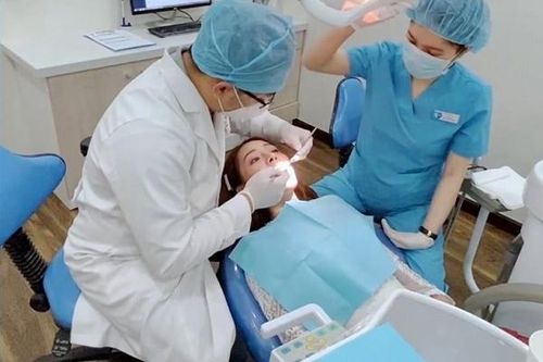 Nghiến răng - tác hại và cách khắc phục