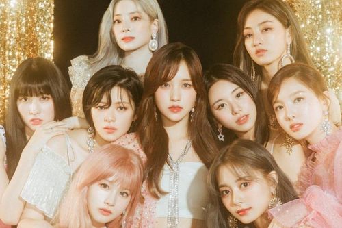 Cạn lời với những màn làm đẹp 'đi vào lòng đất' của ê-kíp trang điểm cho TWICE