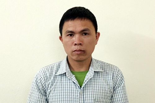 Bắt đối tượng vận chuyển gần 2.800 viên ma túy tổng hợp
