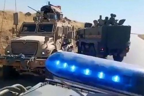 Khả năng cao xảy ra các cuộc đụng độ mới giữa Nga- Mỹ tại Syria