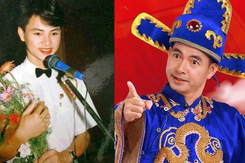 Cuộc sống viên mãn đáng ngưỡng mộ của 'Nam Tào' Xuân Bắc